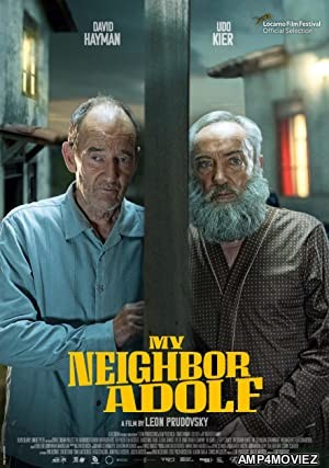 My Neighbor Adolf (2022) HQ Telugu Dubbed Movies